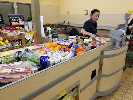 Supermarket «ALDI», reviews and photos, 2505 N Hwy 67, Florissant, MO 63033, USA