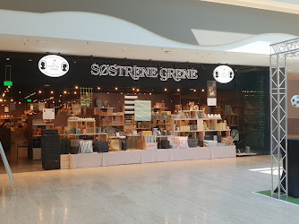 Söstrene Grene