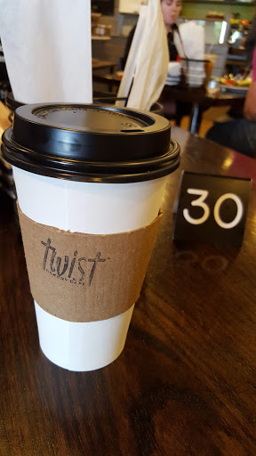 Bakery «Twist Bakery & Cafe», reviews and photos, 30 Milliston Rd, Millis, MA 02054, USA