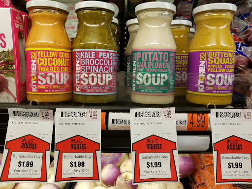 Supermarket «Rouses Market», reviews and photos, 5818 W Main St, Houma, LA 70360, USA