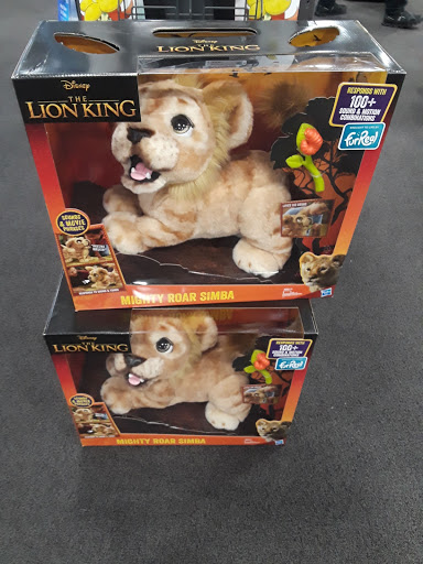 Electronics Store «Best Buy», reviews and photos, 4820 Dublin Blvd, Dublin, CA 94568, USA