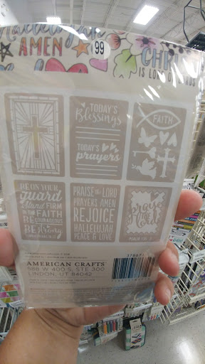 Craft Store «Michaels», reviews and photos, 1856 Wentzville Pkwy, Wentzville, MO 63385, USA