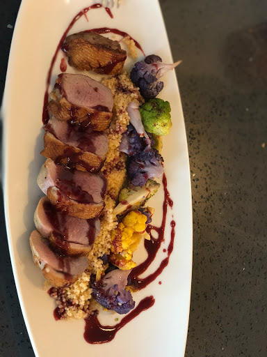 French Restaurant «Bistro à la mode», reviews and photos, 4012 E Palm St, Mesa, AZ 85215, USA