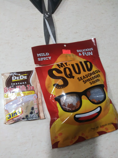 Asian Grocery Store «Thai Hoa Oriental Market», reviews and photos, 4307 US-19, New Port Richey, FL 34652, USA