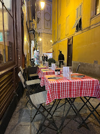 Atmosphère du Restaurant La Rossettisserie à Nice - n°6