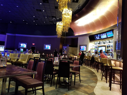 Casino «Hollywood Casino at Charles Town Races», reviews and photos, 580 E 5th Ave, Ranson, WV 25438, USA