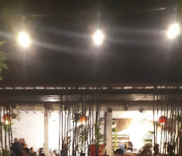 Santara Cafe, Mas-Ubud photo