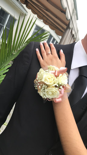 Florist «Rose of Sharon Florist», reviews and photos, 4057 Asbury Ave, Tinton Falls, NJ 07753, USA