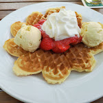 Photo n°3 de l'avis de Robert.e fait le 25/06/2019 à 09:43 sur le  Haus am Mühlenberg à Waldbröl