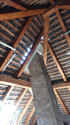 Constructions Bois Peter M . à Val-de-Moder