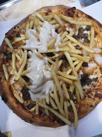 Plats et boissons du Pizzeria Wardy's Pizza à Savigny-sur-Orge - n°7