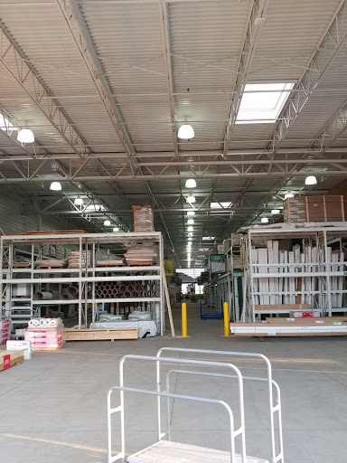 Home Improvement Store «Menards», reviews and photos, 2200 Westridge Rd, New Ulm, MN 56073, USA