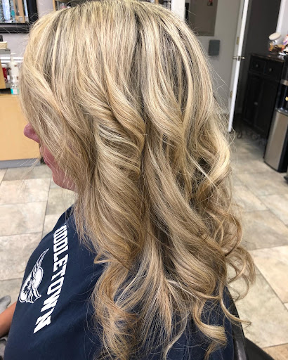 Beauty Salon «Donna Bella Salon», reviews and photos, 31 N Main St # 8, Manahawkin, NJ 08050, USA