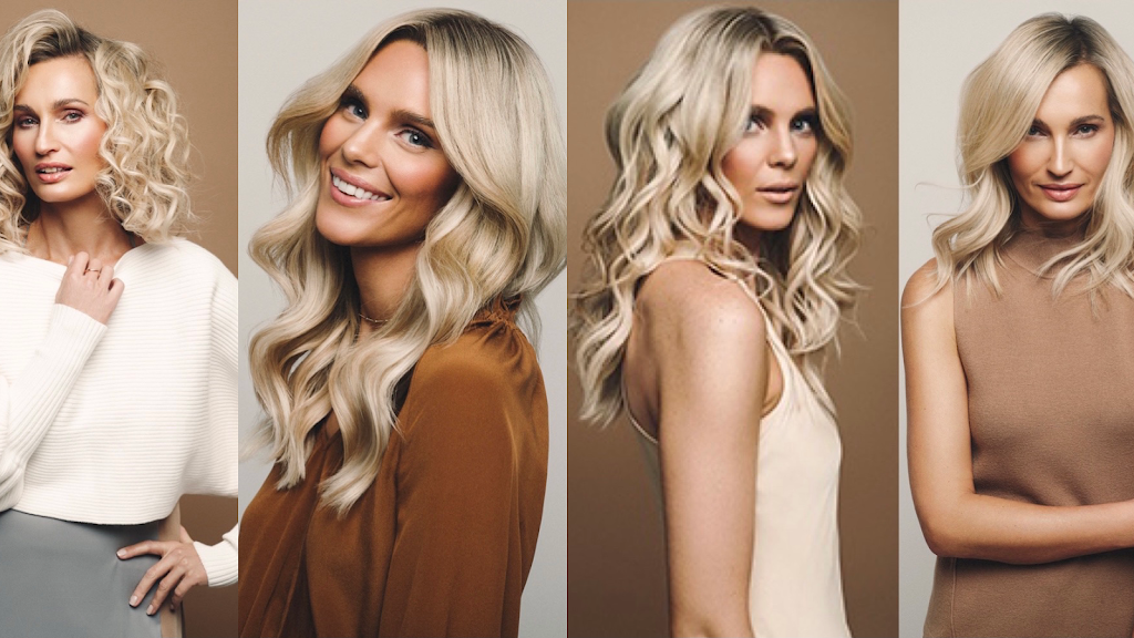 Melissa Henriksen Luxury Extensions + Color 53188