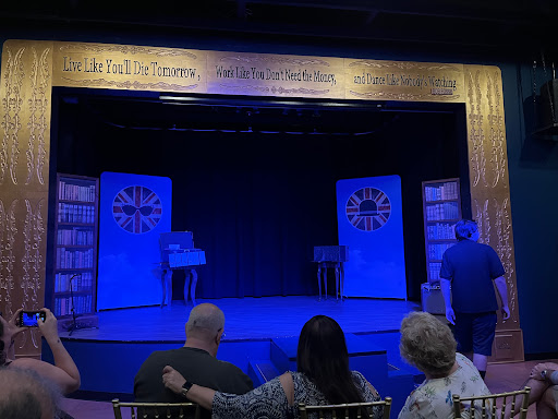 Performing Arts Theater «Dickens Parlour Theatre», reviews and photos, 35715 Atlantic Ave, Millville, DE 19967, USA