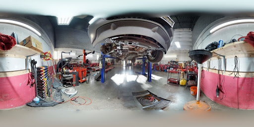 Auto Repair Shop «Drake Auto», reviews and photos, 23571 Pebble Run Pl #150, Sterling, VA 20166, USA