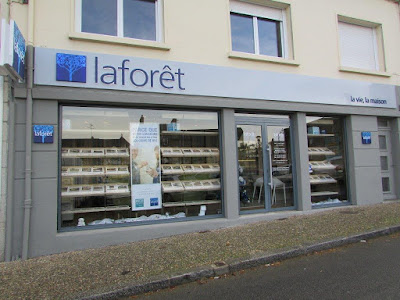 Agence immobilière Laforêt Ploermel à Ploërmel