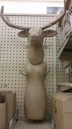 Craft Store «Hobby Lobby», reviews and photos, 420 S Mountain Ave, Upland, CA 91786, USA