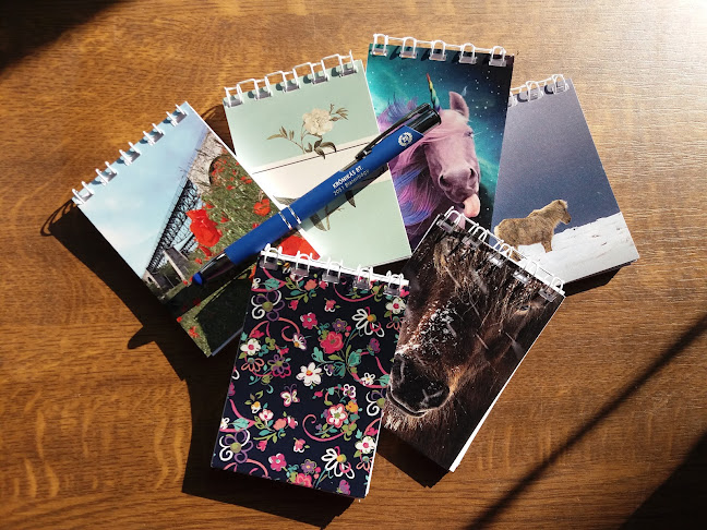 Krónikás Könyvműhely - Nyomda