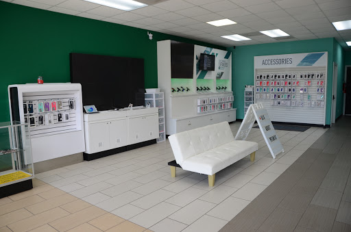 Cell Phone Store «Hometown Wireless», reviews and photos, 1132 Main St Ste B, Munfordville, KY 42765, USA