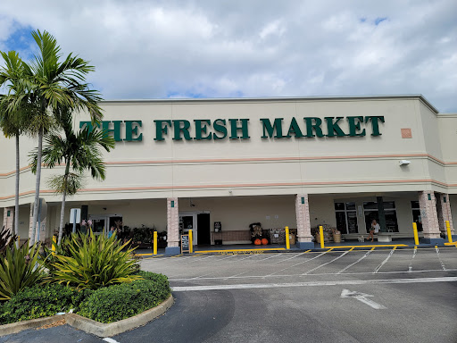 The Fresh Market, 526 21st St, Vero Beach, FL 32960, USA, 