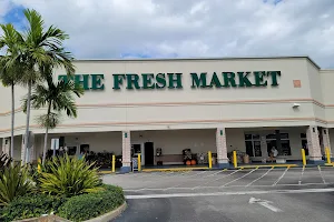 The Fresh Market image
