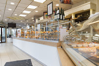 Atmosphère du Restaurant Boulangerie Rose - Le Virolet à Vernon - n°3