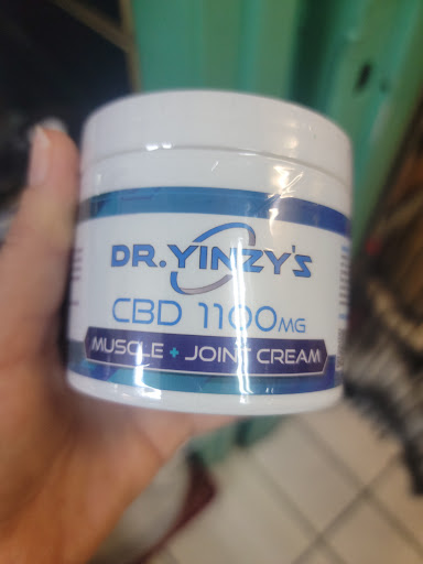 Tobacco Shop «Hookah Sensation Smoke Shop», reviews and photos, 6141 Ridge Rd, Port Richey, FL 34668, USA