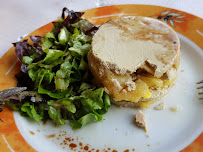 Foie gras du Restaurant français Le Clos Normand à Montlaur - n°4