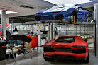 Lamborghini Service Monaco Menton