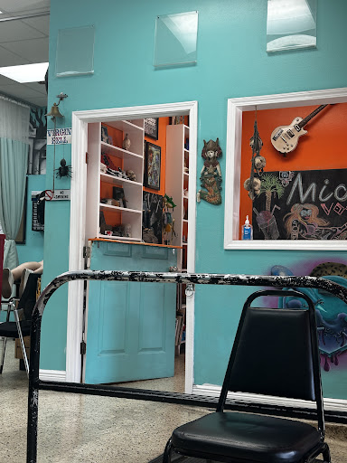 Explore forgiveness tattoo ideas, creative tattoo ideas in New Orleans, available at Mid City Voodoux Tattoos