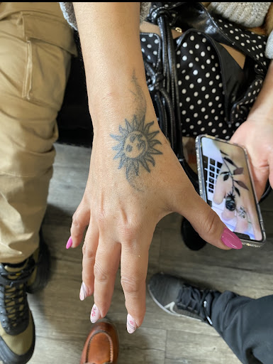 Explore tattoo ideas meaning family, creative tattoo ideas in Downey, available at Superior Ink Tattoo and Piercings