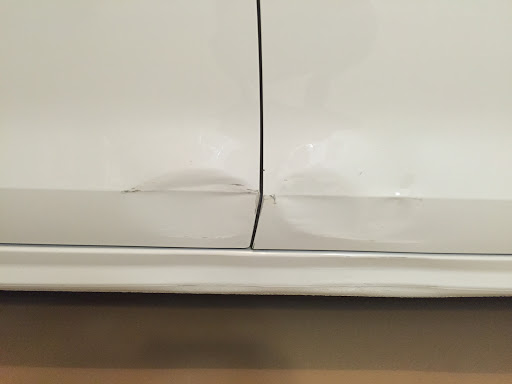 Auto Body Shop «Maaco Collision Repair & Auto Painting», reviews and photos, 23141 Orange Ave l, Lake Forest, CA 92630, USA