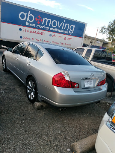 Auto Repair Shop «M2 AUTO REPAIR, INC. DALLAS», reviews and photos, 3140 Oradell Ln, Dallas, TX 75220, USA