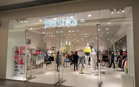 Bershka image