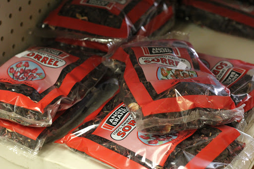 Grocery Store «So It Is African Market», reviews and photos, 624 N White Horse Pike, Stratford, NJ 08084, USA