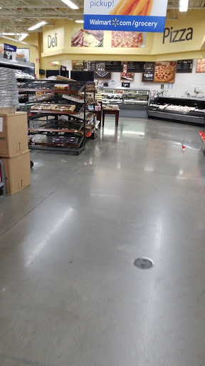 Supermarket «Walmart Neighborhood Market», reviews and photos, 820 E Belt Line Rd, Cedar Hill, TX 75104, USA