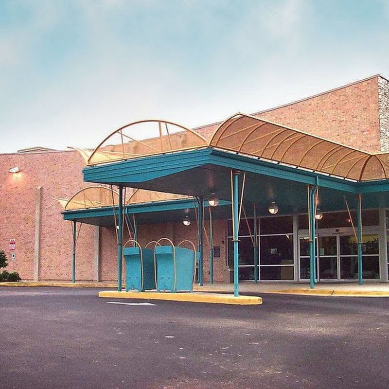 Yarborough Branch, Austin Public Library