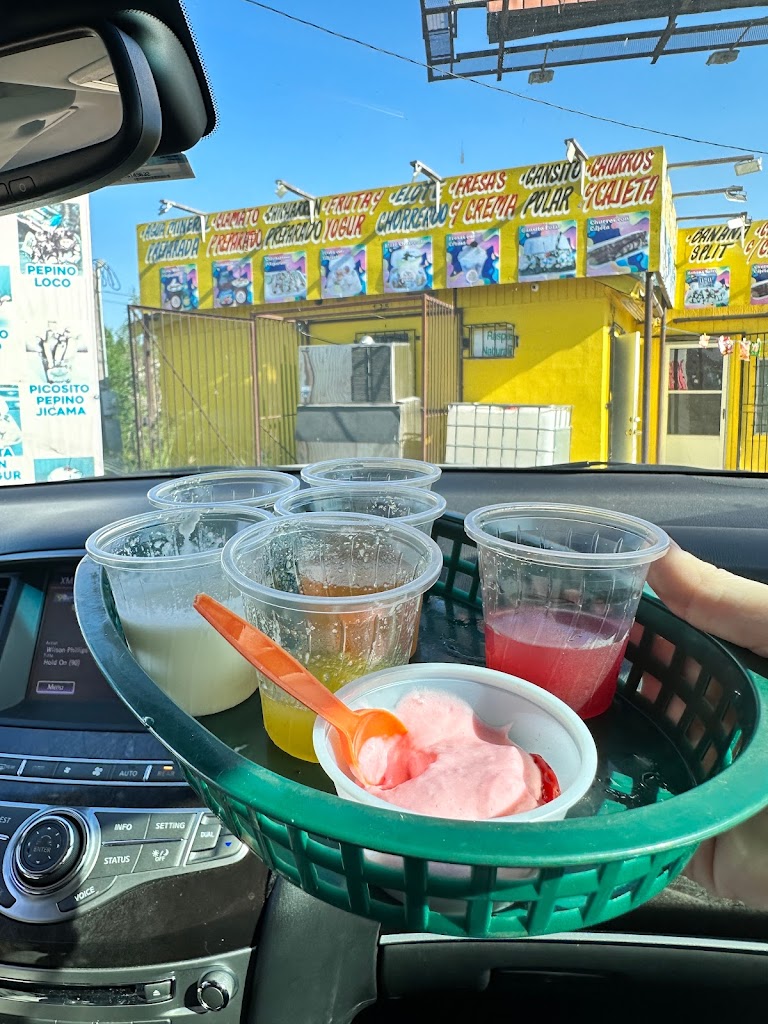 Don Chuy Aguas Frescas 78596