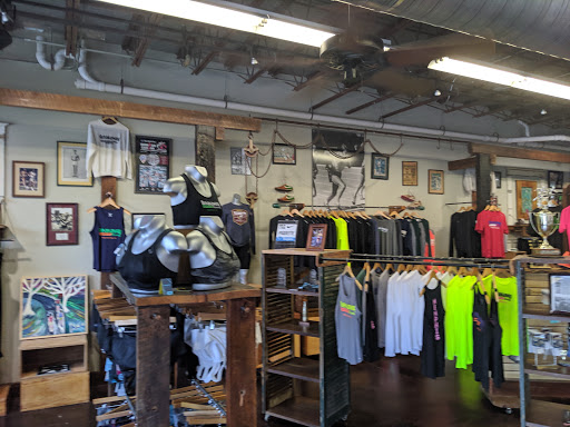 Running Store «Breakaway Running», reviews and photos, 2109 Madison Ave, Memphis, TN 38104, USA
