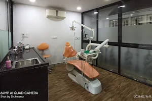 Odontocare Dental Clinic & Implant Centre image