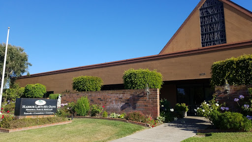 Cemetery «Harbor Lawn-Mt. Olive Memorial Park & Mortuary», reviews and photos, 1625 Gisler Ave, Costa Mesa, CA 92626, USA