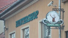 Huntershop