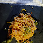 Photo n°2 de l'avis de Giò.e fait le 08/08/2019 à 21:33 sur le  Il Turriazzo - Ristorante specialità pesce - Pizzeria - Stabilimento balneare à Cirò Marina