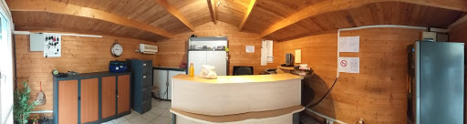 Photo 1 - GARAGE CASSE AUTO Alpes Récupération