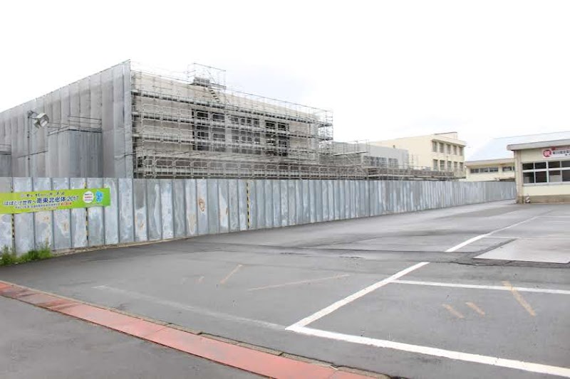 酒田南高等学校 山形県酒田市浜田 高等学校 学校 塾 グルコミ