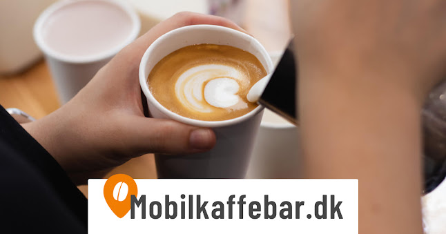 Kommentarer og anmeldelser af Mobilkaffebar.dk