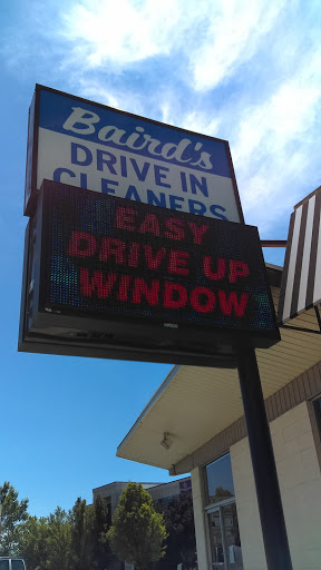 Dry Cleaner «Baird Drive-In Cleaners», reviews and photos, 556 State St, Orem, UT 84058, USA