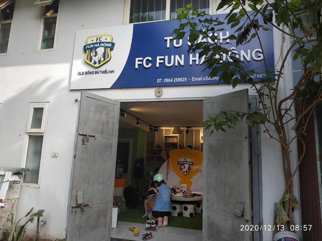 FC Fun Hà Đông
