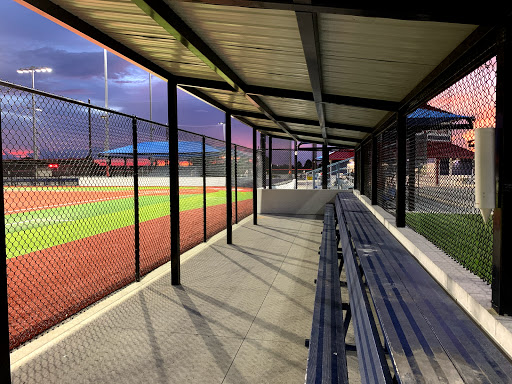 Stadium «Space Coast Stadium», reviews and photos, 5800 Stadium Pkwy, Melbourne, FL 32940, USA